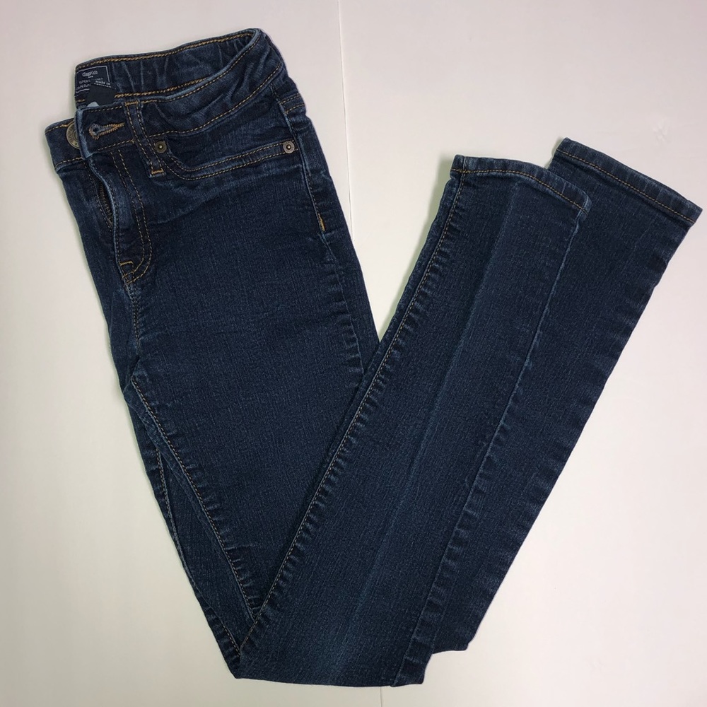 GapKids Jeans | Super Skinny Fit | Girls 12
